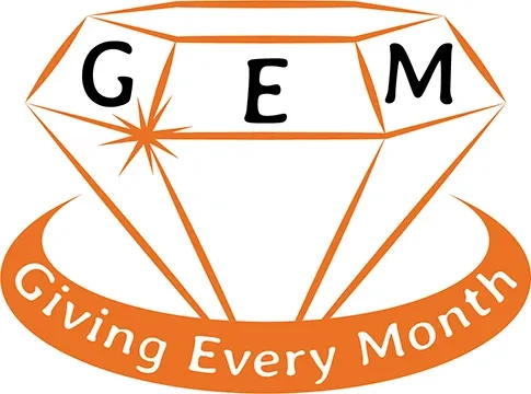 Foundation GEM Logo